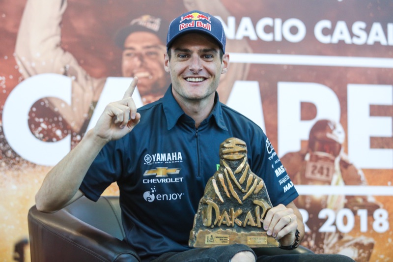 Ignacio Casale