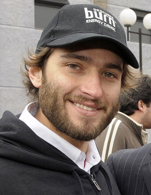 Jeremías Israel